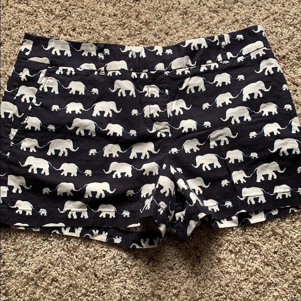 LOFT short